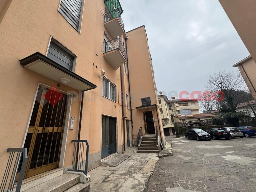 Bilocale in Via Edison 3, Carnate — foto 5 di 5