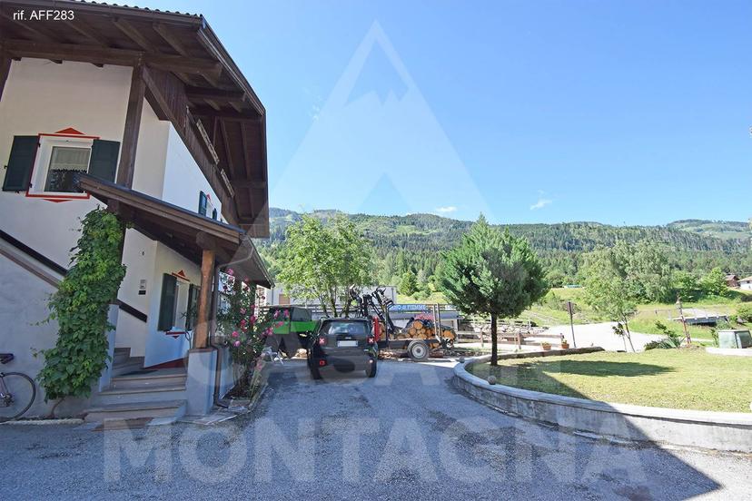 Appartamento, Ziano di Fiemme — foto 2 di 5
