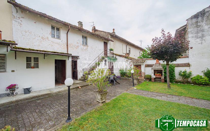Casa indipendente in Via Agostino Depretis, Bressana Bottarone — foto 5 di 5