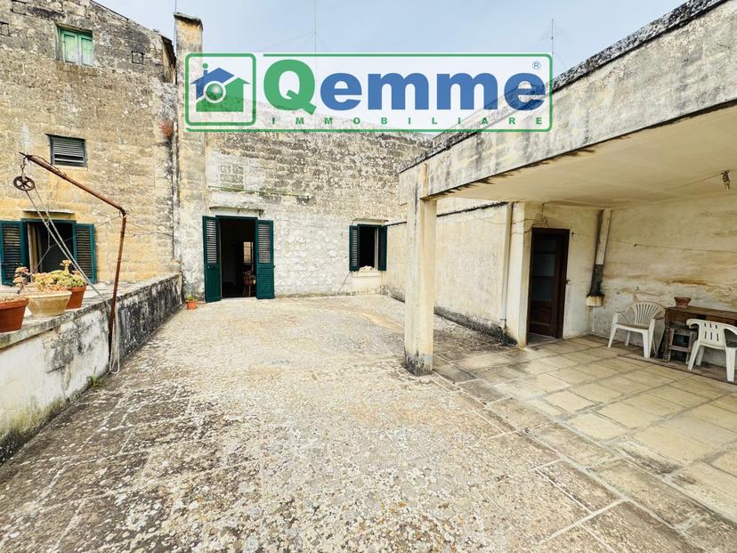 Appartamento in Via Regina Elena, San Cesario di Lecce — foto 4 di 5