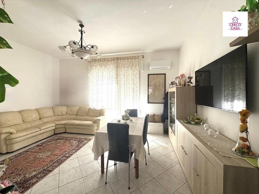 Trilocale in Via Costa di Mandorla, Paceco — foto 5 di 5