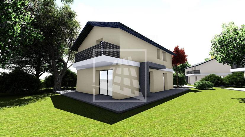 Villa in Via Giovanni De Agostini, Reggio nell'Emilia — foto 5 di 5
