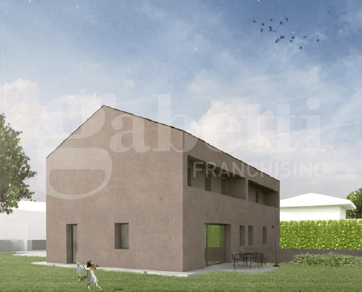 Casa indipendente in Via Vetta 22, Monselice — foto 3 di 5