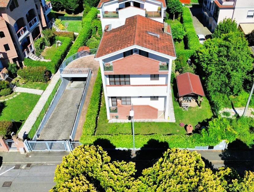Villa in Via Palazzo del Vescovo 2, Sorbolo Mezzani — foto 4 di 5
