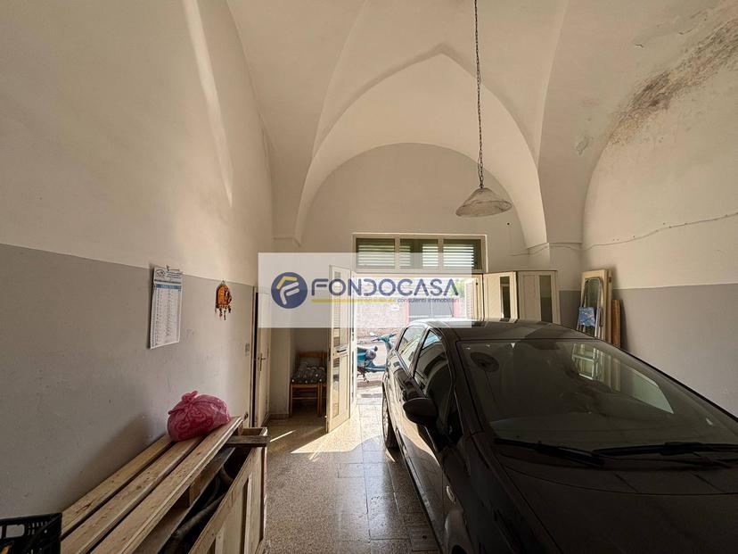 Quadrilocale in Via Martiri d'Ungheria 54, Surbo — foto 2 di 5