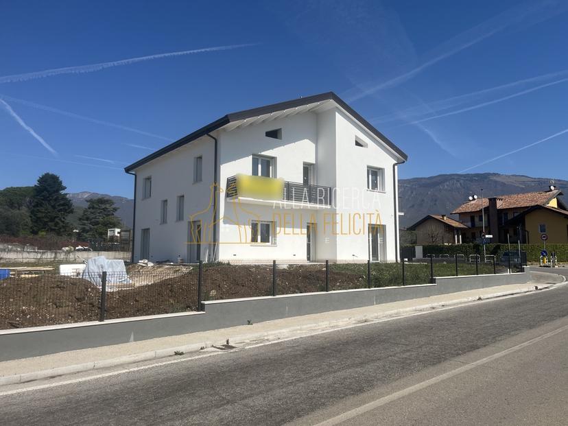 Villa in Via Monte Pasubio 10, Piovene Rocchette — foto 2 di 5