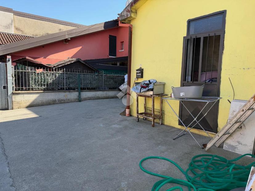 Casa indipendente in Via Libertà 1, Leno — foto 5 di 5
