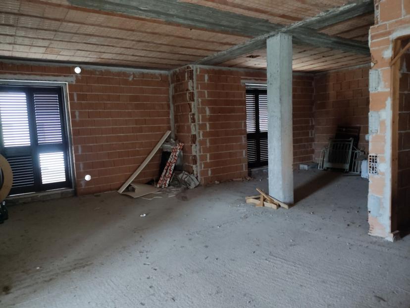Villa a schiera in Via delle Fresie 8, Pineto — foto 4 di 5