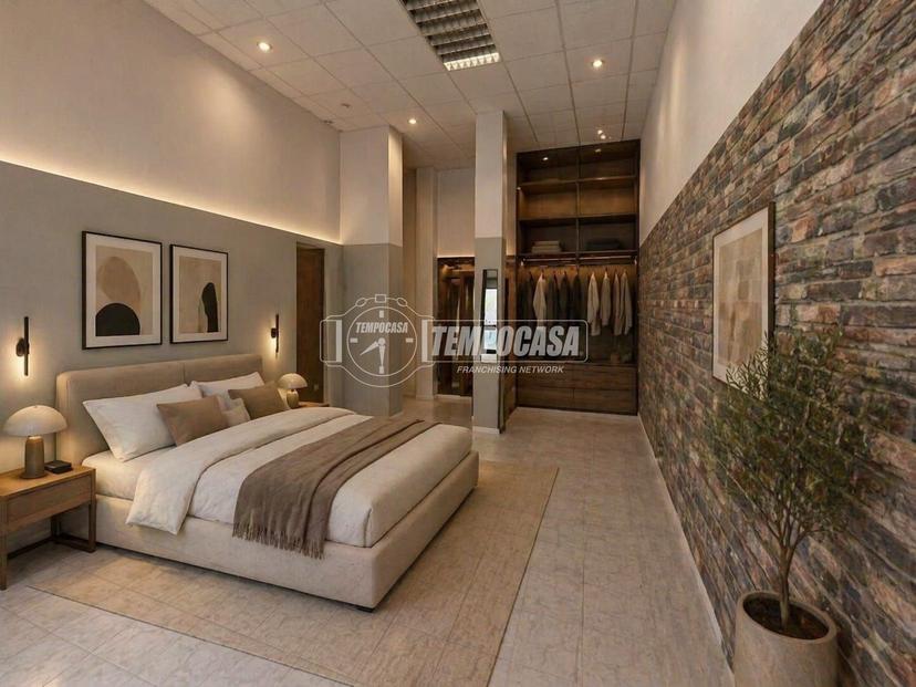 Loft in Corso Unione Sovietica 341, Torino — foto 5 di 5