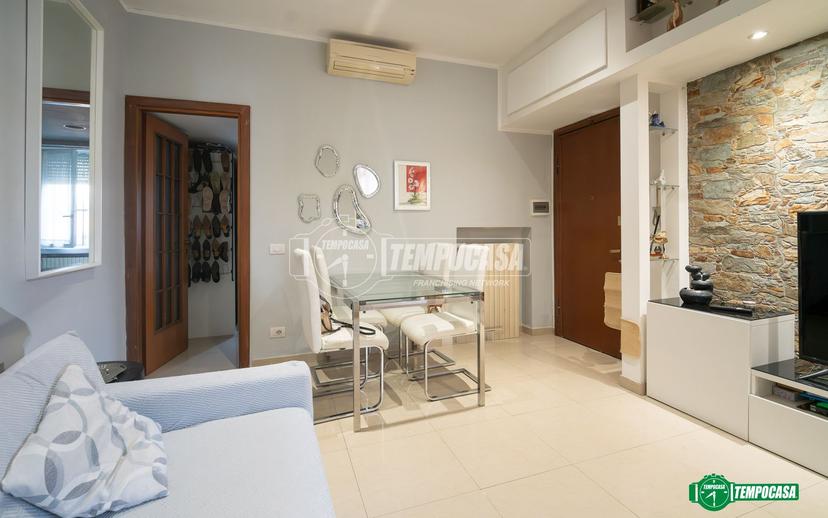 Bilocale in Via Achille Grandi 11, Nova Milanese — foto 5 di 5