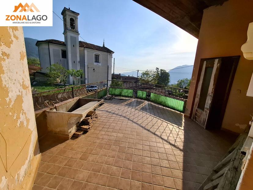 Rustico in Via Maspiano 22, Sale Marasino
