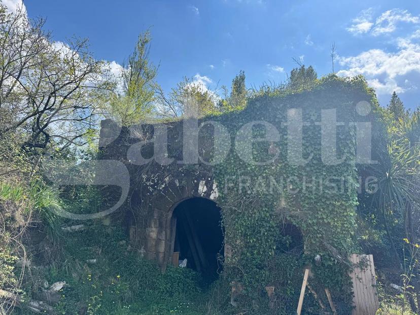 Casa indipendente in Via Progresso, Piana di Monte Verna — foto 2 di 5