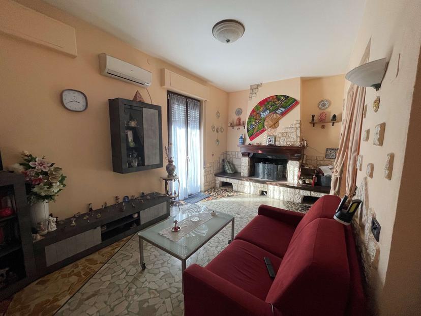 Porzione di casa, Castelnuovo Magra — foto 2 di 5