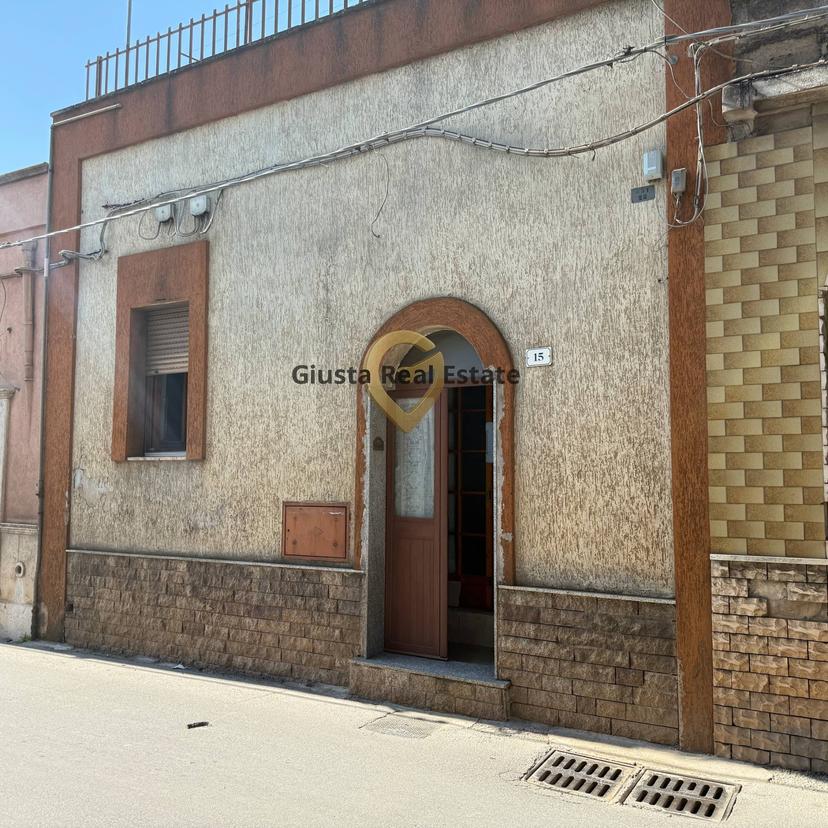 Casa indipendente in Via Colonnello Montanaro 15, Latiano — foto 5 di 5