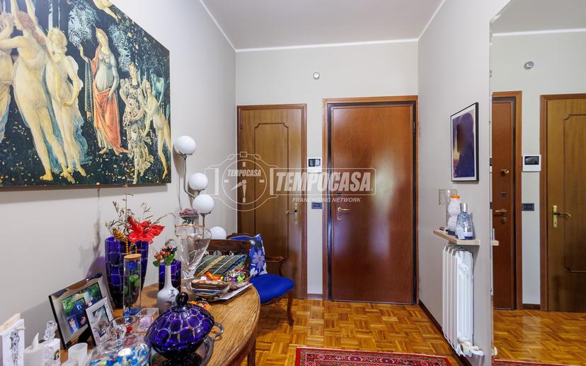 Trilocale in Via Palmiro Togliatti 26, Collecchio — foto 3 di 5