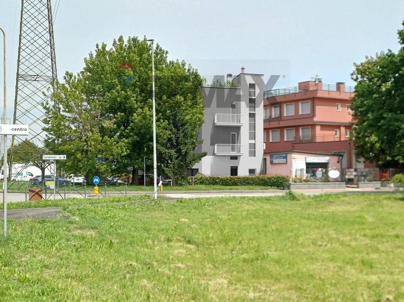 Trilocale in Via Brigate Partigiane 14, San Giuliano Milanese — foto 4 di 5