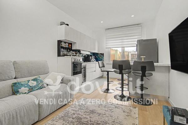 Trilocale in Via Nino Bixio 8, Civitanova Marche — foto 3 di 5