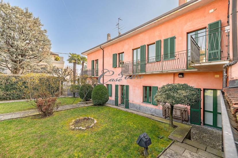 Appartamento in Via Como 13, Novedrate — foto 2 di 5