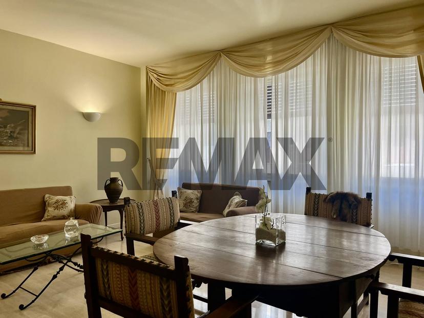 Appartamento in Viale Matteotti 7, Salsomaggiore Terme — foto 4 di 5