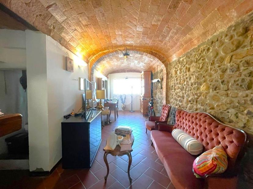 Casa indipendente in Via Empolese 112, Scandicci — foto 2 di 5