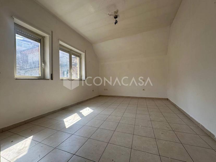 Terratetto unifamiliare in Via a Rione G S.N.C., Reggio di Calabria