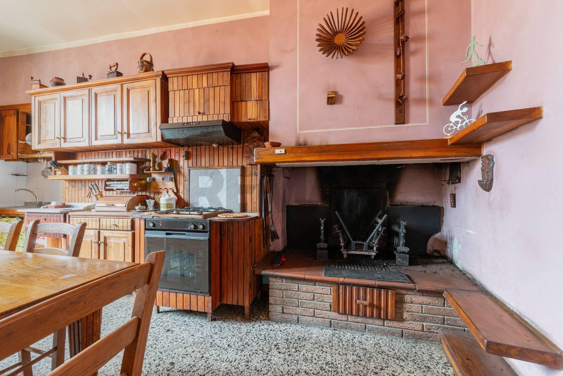 Casa indipendente in Via dell'Arco 22, Castiglion Fiorentino