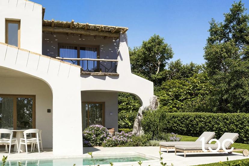 Villa, Loiri Porto San Paolo — foto 5 di 5