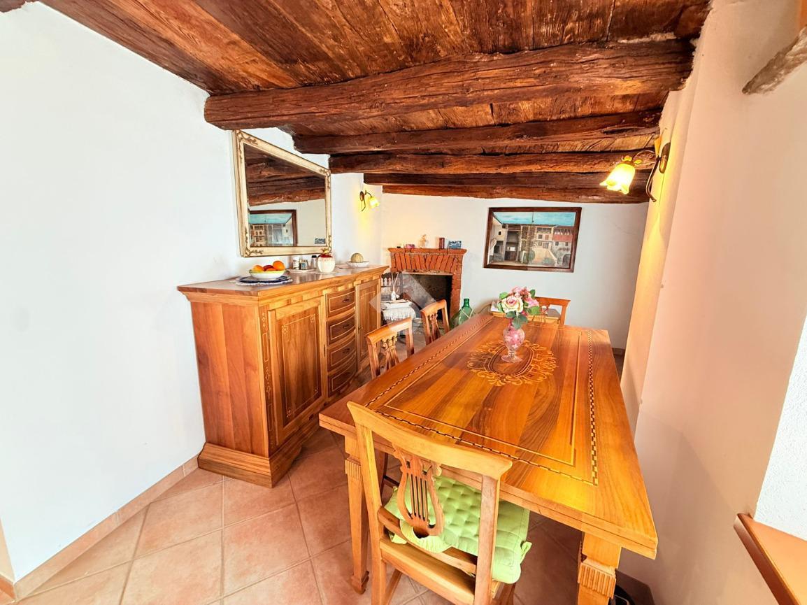 Casa indipendente in Via Stura 19, Germagnano
