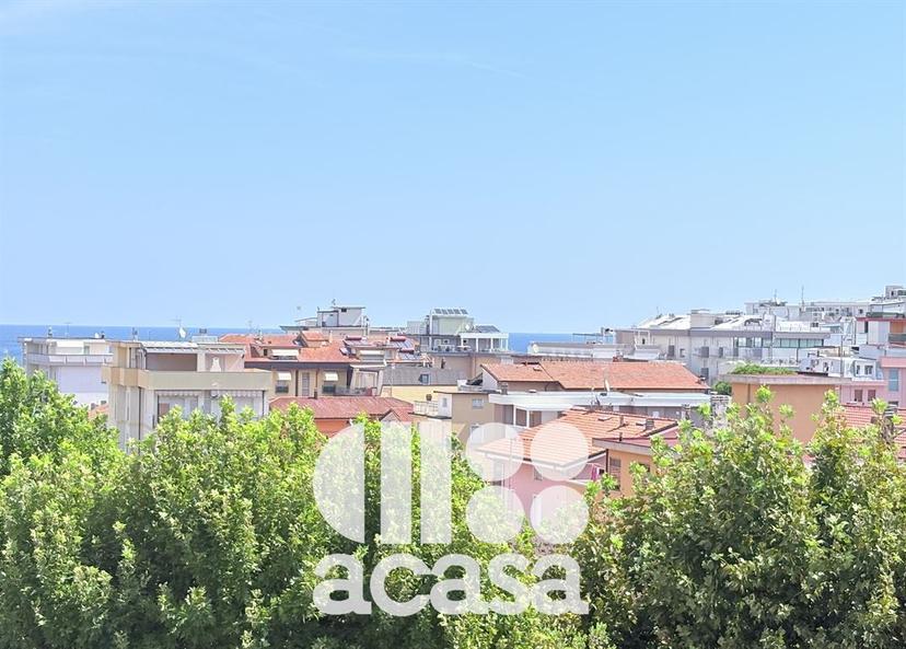 Quadrilocale in Via Alighieri 8, Bellaria-Igea Marina — foto 3 di 5