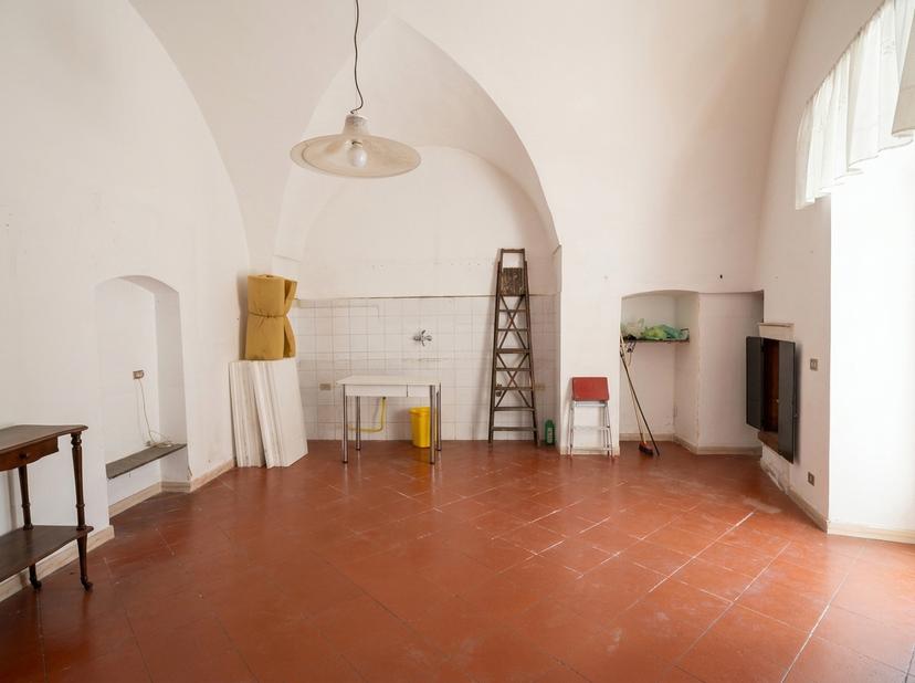 Casa indipendente in Corso Giuseppe Garibaldi 28/30, Casamassima — foto 4 di 5