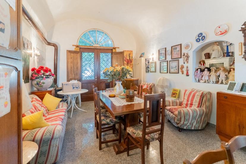 Casa indipendente in Via Centrale 36 Montere, Monterenzio — foto 5 di 5