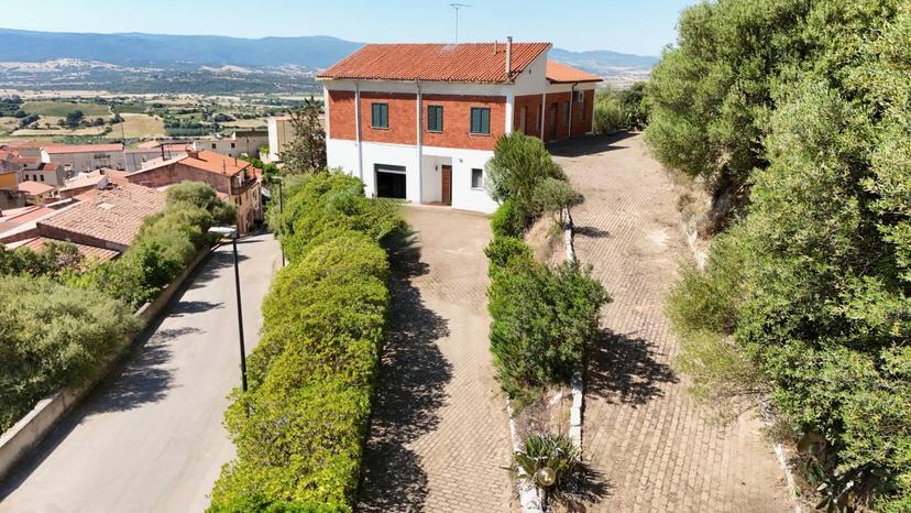Appartamento in Via San Sisto 17, Berchidda — foto 5 di 5