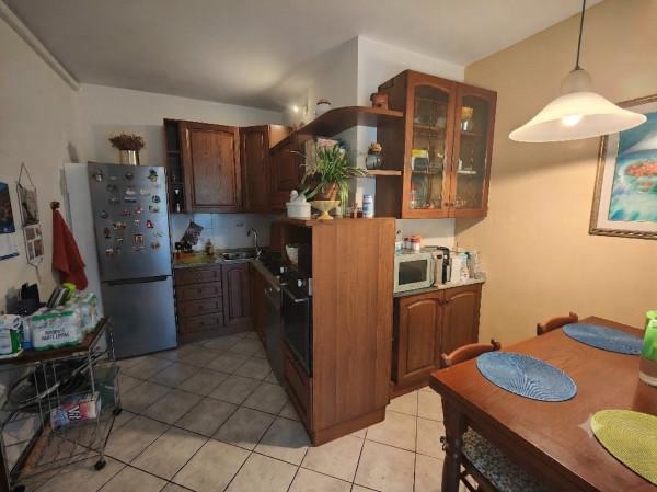 Appartamento in Via della Penna, Terranuova Bracciolini — foto 4 di 5