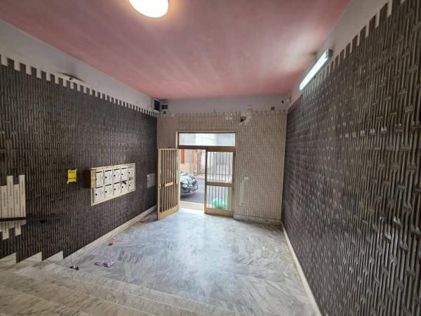 Quadrilocale in Via Antonio Gramsci 13, Poggiomarino — foto 3 di 5
