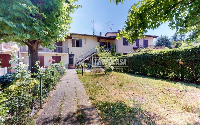 Trilocale in Via Caligola 320, Zocca — foto 2 di 5