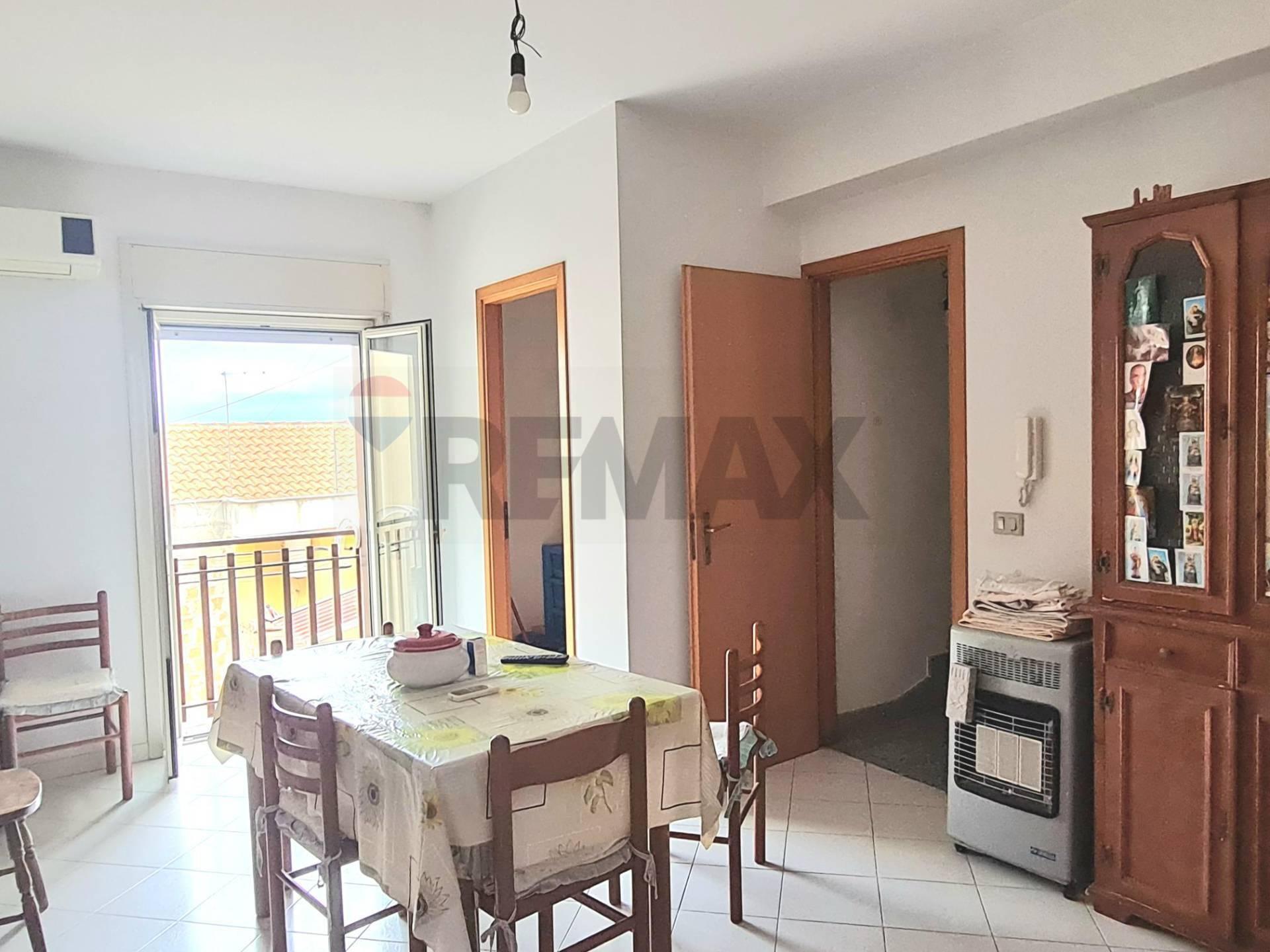 Casa indipendente in Via Duca degli Abruzzi Ronco IX, Carlentini