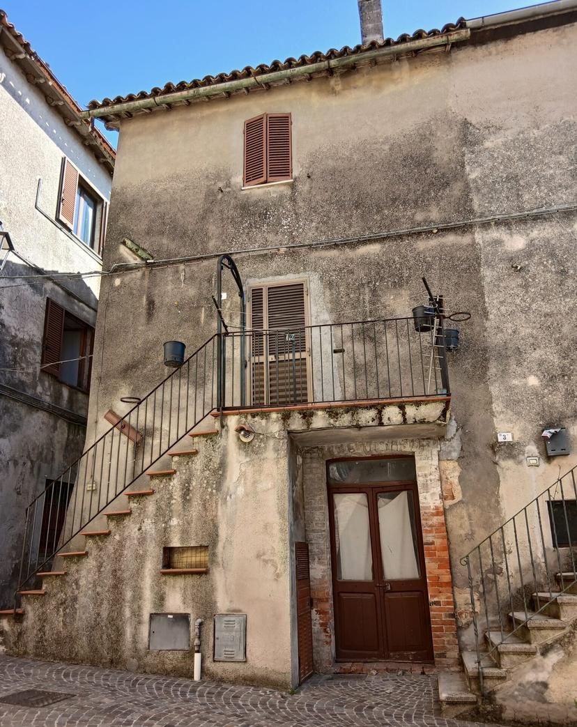 Casa indipendente in Castel Todino, Montecastrilli — foto 3 di 5