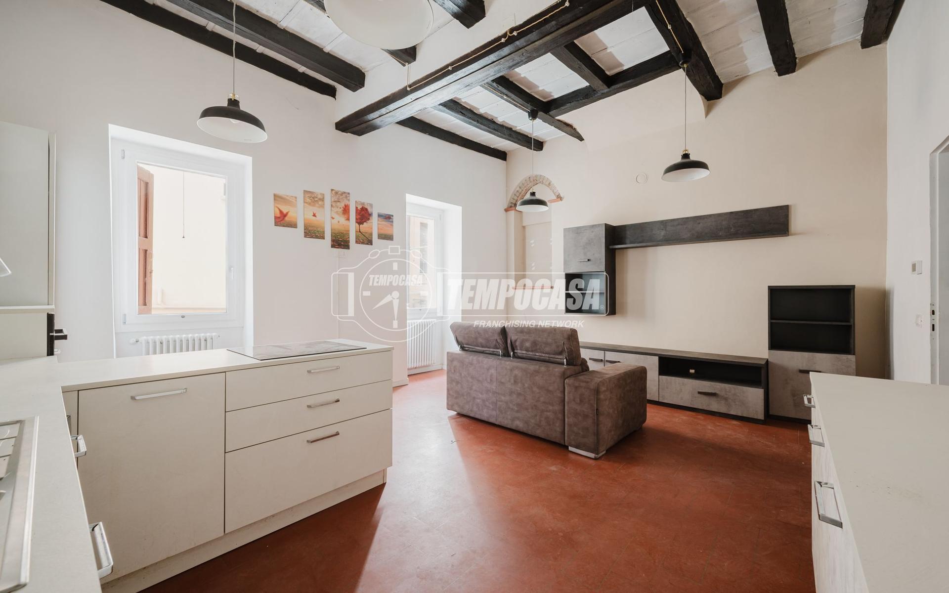 Quadrilocale in Piazza Caduti Libertà 23, Spilamberto
