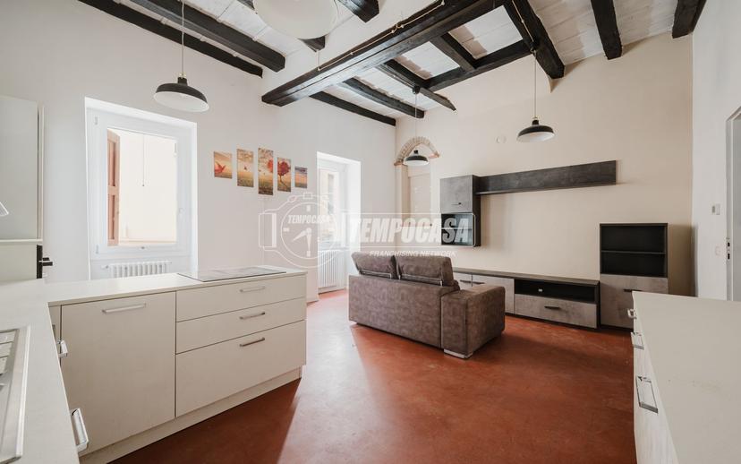 Quadrilocale in Piazza Caduti Libertà 23, Spilamberto