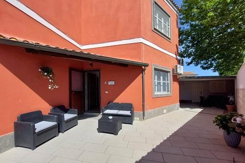 Villa in Via Trincea delle Frasche, Fiumicino — foto 5 di 5