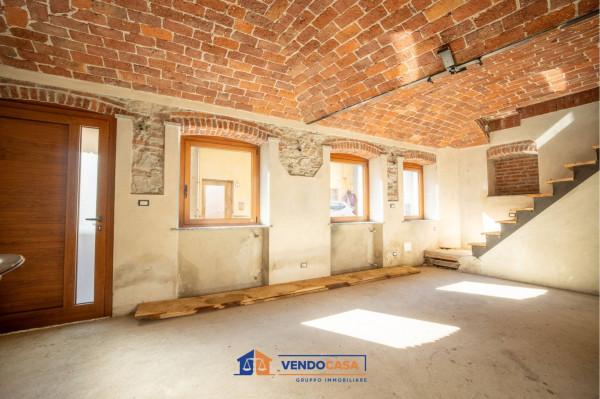 Terratetto unifamiliare in Via Soprana 8, Valdieri — foto 2 di 5