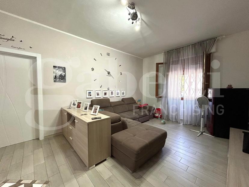 Villa in Via Mazzini 18, Zola Predosa — foto 5 di 5