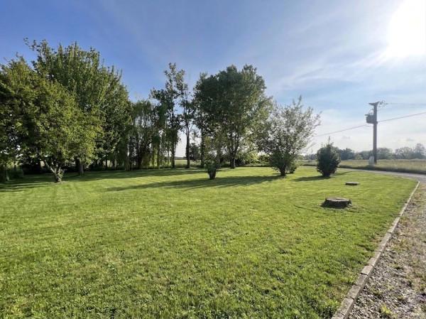 Terratetto unifamiliare in Cascina San Giuseppe 90, Cavaglià — foto 5 di 5