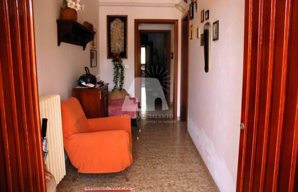 Terratetto unifamiliare in Via Balvano 14, Castrignano del Capo — foto 5 di 5