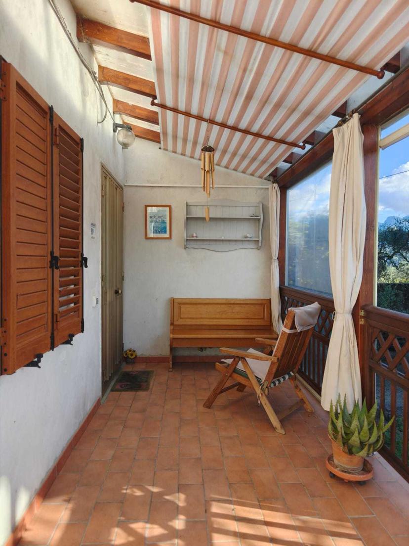 Villa a schiera, Fivizzano — foto 4 di 5