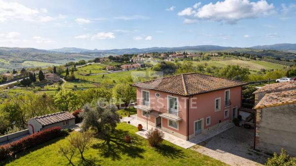 Casale in Via Roma, Casole d'Elsa — foto 3 di 5