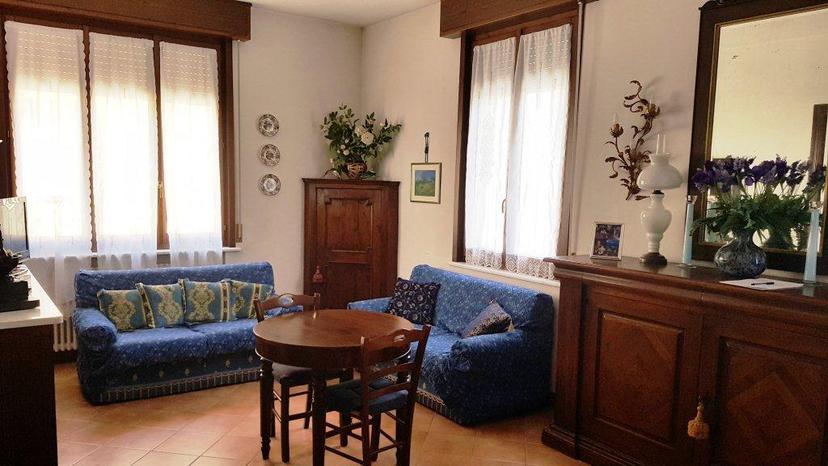 Villa a schiera, Fornovo di Taro — foto 5 di 5