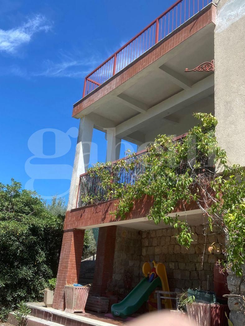 Villa in Contrada Accitella Snc, Cinisi — foto 3 di 5