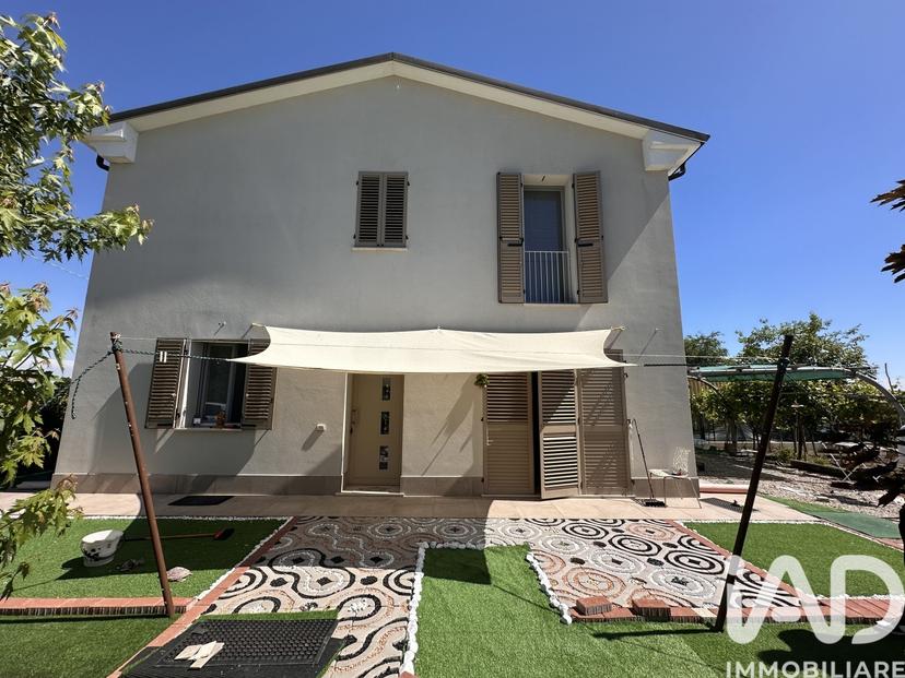 Villa in Via Via Santa Liberata, Medolla — foto 3 di 5