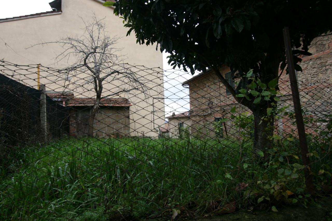 Casa indipendente, Castiglione d'Orcia